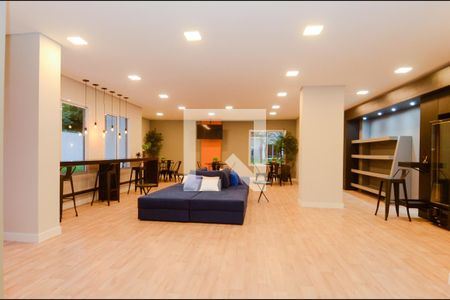 Apartamento para alugar com 75m², 3 quartos e 2 vagasMini Mercado 
