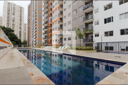 Apartamento para alugar com 75m², 3 quartos e 2 vagasPiscina