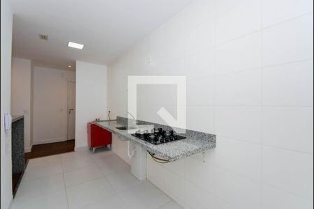 Apartamento para alugar com 75m², 3 quartos e 2 vagasCozinha