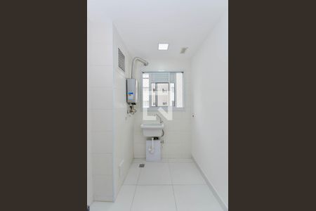 Apartamento para alugar com 75m², 3 quartos e 2 vagasÁrea de Serviço