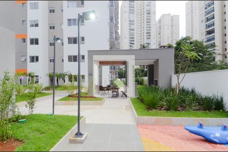 Apartamento para alugar com 75m², 3 quartos e 2 vagasÁrea Externa