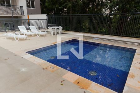 Apartamento para alugar com 75m², 3 quartos e 2 vagasPiscina