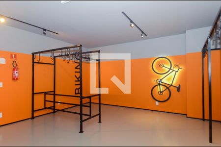 Apartamento para alugar com 75m², 3 quartos e 2 vagasBicicletário 