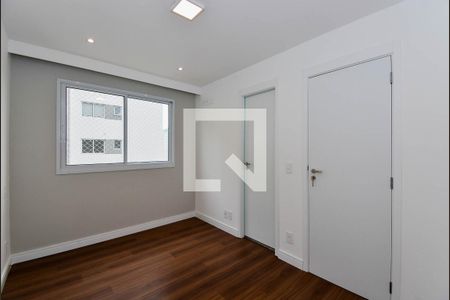 Apartamento para alugar com 75m², 3 quartos e 2 vagasQuarto 2 - Suíte