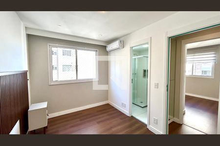 Quarto Suíte de apartamento para alugar com 3 quartos, 75m² em Picanço, Guarulhos