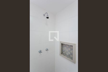 Apartamento para alugar com 75m², 3 quartos e 2 vagasBanheiro da Suíte