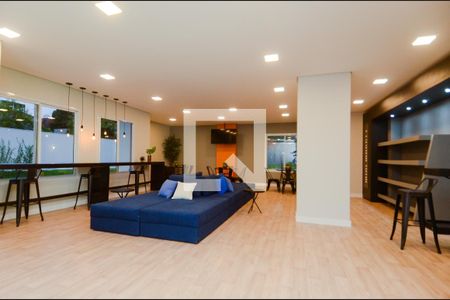 Apartamento para alugar com 75m², 3 quartos e 2 vagasMini Mercado 