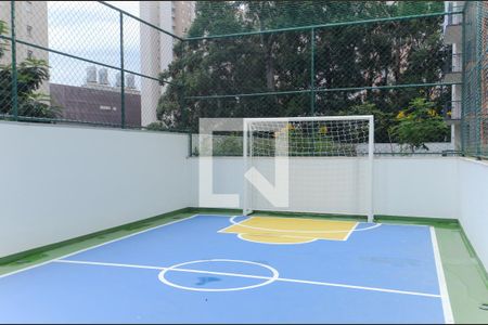 Apartamento para alugar com 75m², 3 quartos e 2 vagasQuadra Esportiva