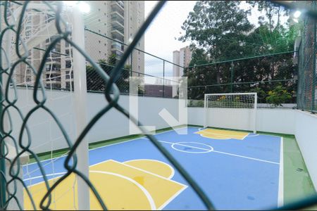 Apartamento para alugar com 75m², 3 quartos e 2 vagasQuadra Esportiva