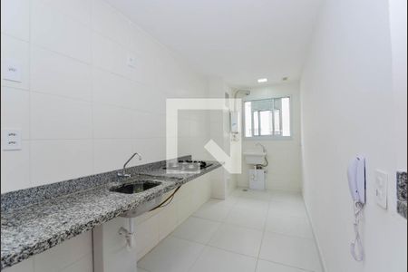 Apartamento para alugar com 75m², 3 quartos e 2 vagasCozinha