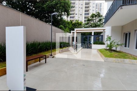 Apartamento para alugar com 75m², 3 quartos e 2 vagasÁrea Externa