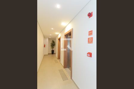 Apartamento para alugar com 75m², 3 quartos e 2 vagasHall Social 