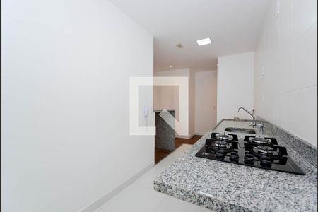 Apartamento para alugar com 75m², 3 quartos e 2 vagasCozinha