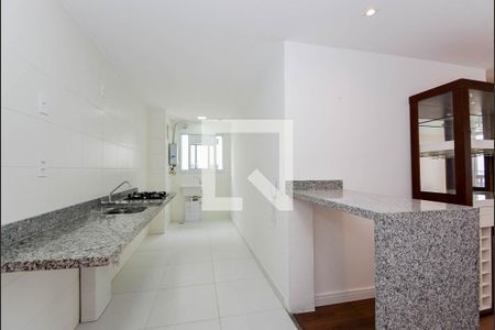 Apartamento para alugar com 75m², 3 quartos e 2 vagasCozinha