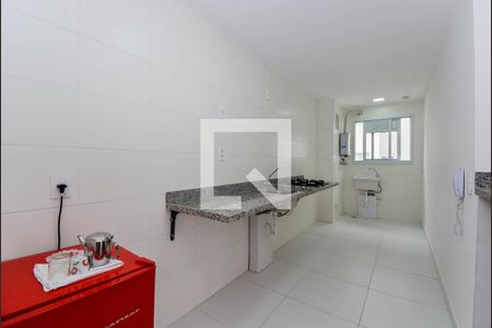Apartamento para alugar com 75m², 3 quartos e 2 vagasCozinha