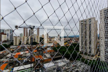 Apartamento para alugar com 75m², 3 quartos e 2 vagasVista da Varanda