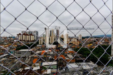 Apartamento para alugar com 75m², 3 quartos e 2 vagasVista do Quarto 1