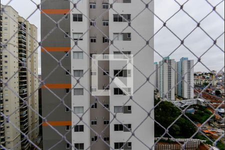 Apartamento para alugar com 75m², 3 quartos e 2 vagasVista da Suíte