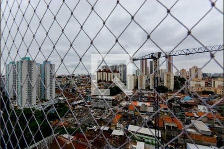 Vista da Varanda de apartamento para alugar com 3 quartos, 75m² em Picanço, Guarulhos