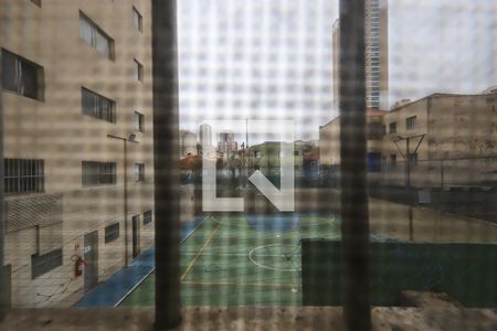 Vista de apartamento para alugar com 2 quartos, 56m² em Parada Inglesa, São Paulo