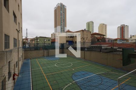 Vista de apartamento para alugar com 2 quartos, 56m² em Parada Inglesa, São Paulo