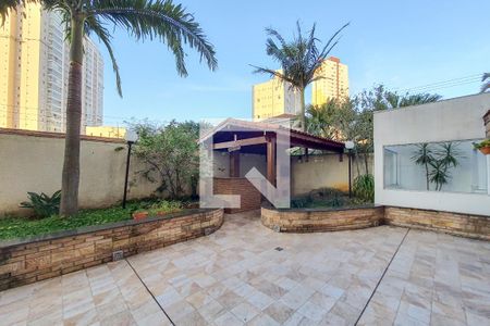 Apartamento para alugar com 56m², 2 quartos e 1 vaga Apartamento para alugar com 56m², 2 quartos e 1 vagaÁrea comum - Churrasqueira