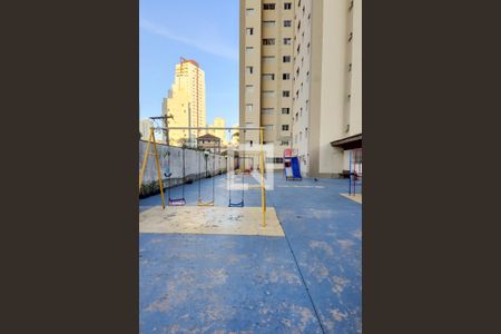 Apartamento para alugar com 56m², 2 quartos e 1 vaga Apartamento para alugar com 56m², 2 quartos e 1 vagaÁrea comum - Playground