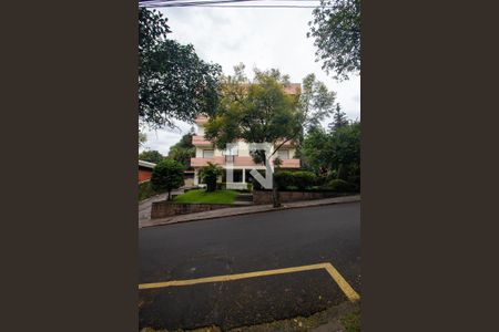 Apartamento para alugar com 59m², 2 quartos e 1 vagaFachada