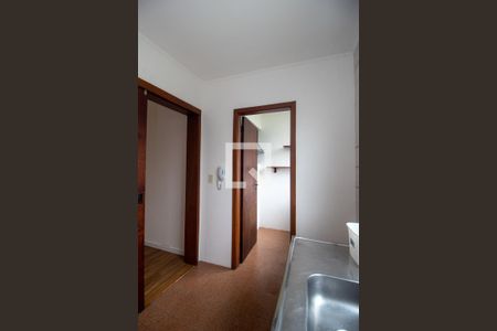 Apartamento para alugar com 59m², 2 quartos e 1 vagaCozinha