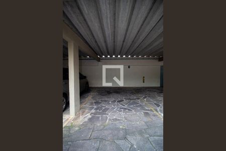 Apartamento para alugar com 59m², 2 quartos e 1 vagaGaragem