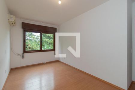 Quarto 2 de apartamento para alugar com 2 quartos, 59m² em Tristeza, Porto Alegre