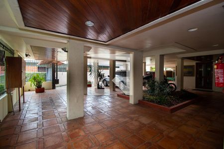 Apartamento para alugar com 59m², 2 quartos e 1 vagaÁrea comum