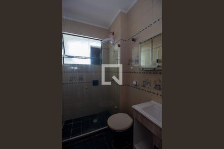 Apartamento para alugar com 59m², 2 quartos e 1 vagaBanheiro