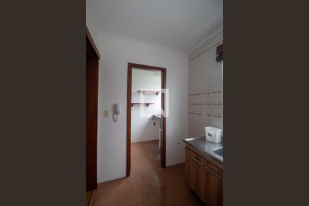 Apartamento para alugar com 59m², 2 quartos e 1 vagaCozinha