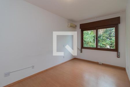 Quarto 2 de apartamento para alugar com 2 quartos, 59m² em Tristeza, Porto Alegre