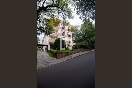 Apartamento para alugar com 59m², 2 quartos e 1 vagaFachada