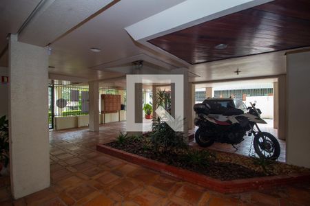 Apartamento para alugar com 59m², 2 quartos e 1 vagaÁrea comum