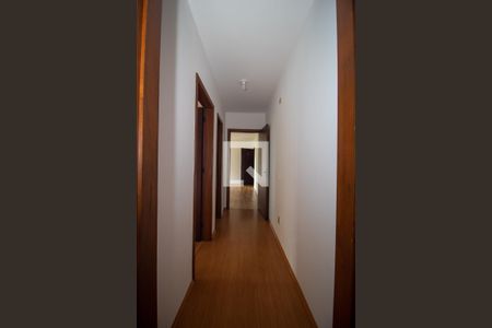 Apartamento para alugar com 59m², 2 quartos e 1 vagaCorredor