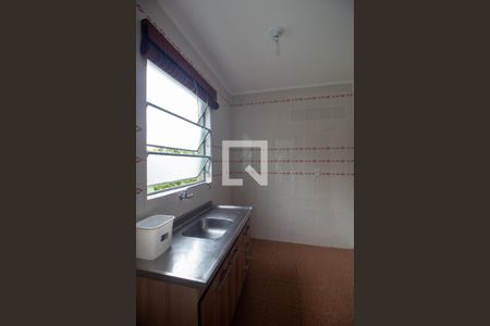 Apartamento para alugar com 59m², 2 quartos e 1 vagaCozinha