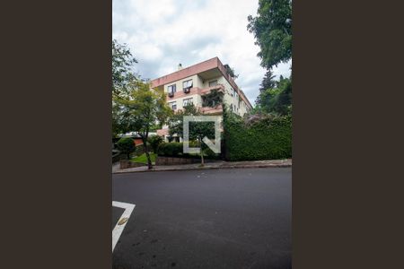 Apartamento para alugar com 59m², 2 quartos e 1 vagaFachada