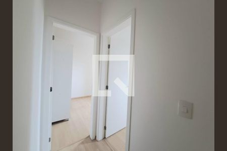 Corredor de apartamento à venda com 2 quartos, 51m² em Novo Osasco, Osasco