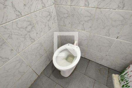 Casa para alugar com 120m², 2 quartos e 2 vagasBanheiro 2