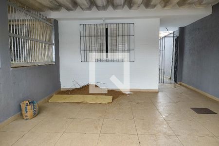 Casa para alugar com 120m², 2 quartos e 2 vagasGaragem