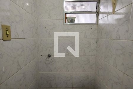 Casa para alugar com 120m², 2 quartos e 2 vagasBanheiro 2