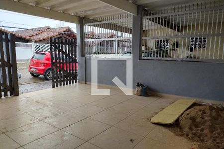 Casa para alugar com 120m², 2 quartos e 2 vagasGaragem