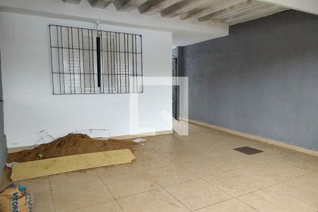 Casa para alugar com 120m², 2 quartos e 2 vagasGaragem