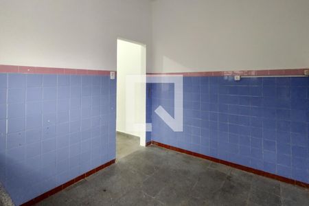Casa para alugar com 120m², 2 quartos e 2 vagasCozinha