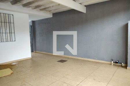 Casa para alugar com 120m², 2 quartos e 2 vagasGaragem