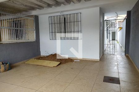 Casa para alugar com 120m², 2 quartos e 2 vagasGaragem