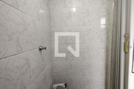 Casa para alugar com 120m², 2 quartos e 2 vagasBanheiro 2